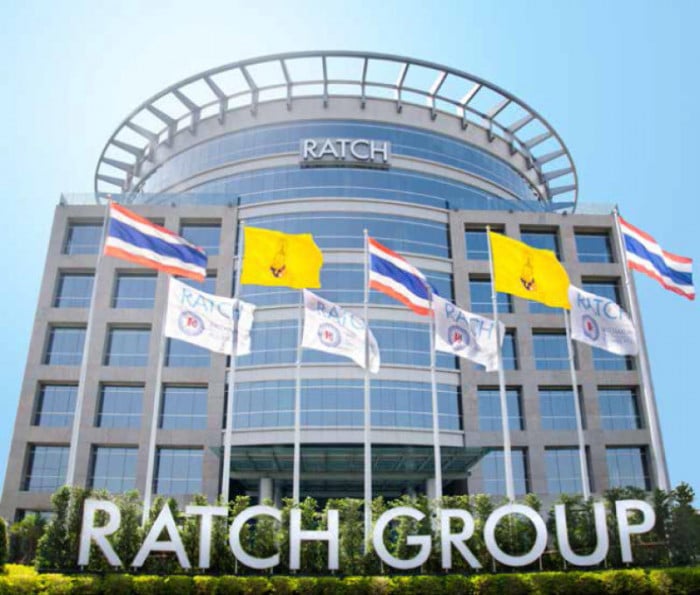 Shareholders Of Plc. RATCH Group Green Light To Increase Capital ...