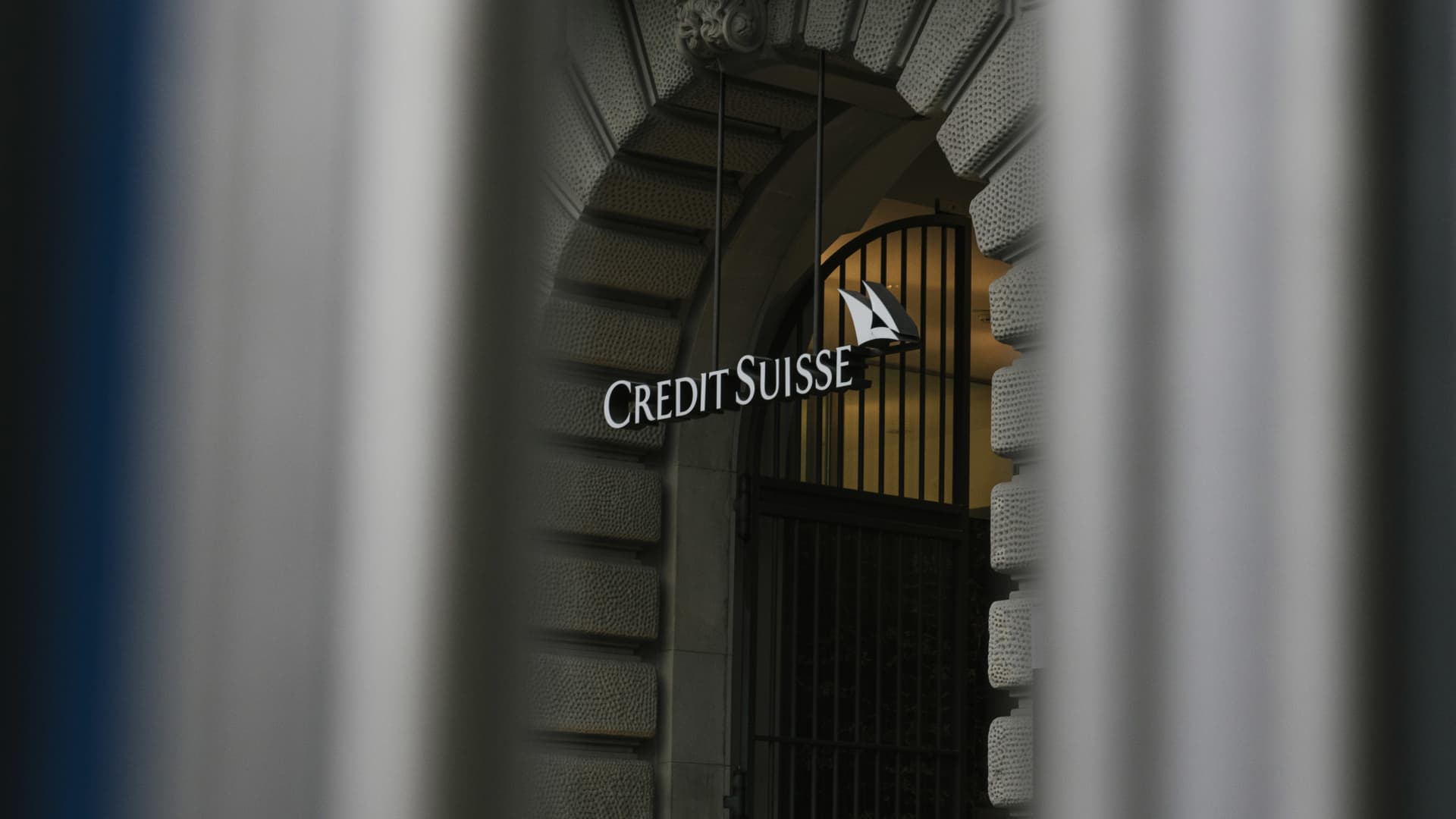 Credit Suisse   107011739 1644195698084 Gettyimages 1236320350 SWITZERLAND CREDIT SUISSE 