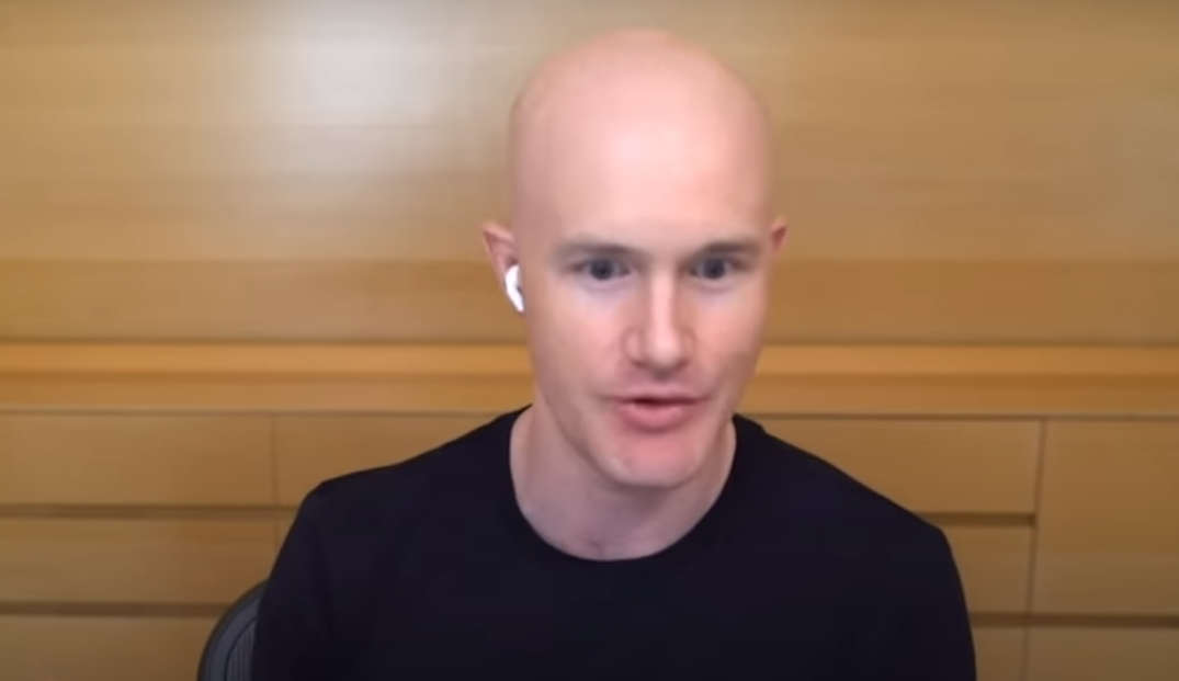 Brian Armstrong จะขาย 2% ของการถือครอง Coinbase ของเขาเพื่อสนับสนุนการ ...