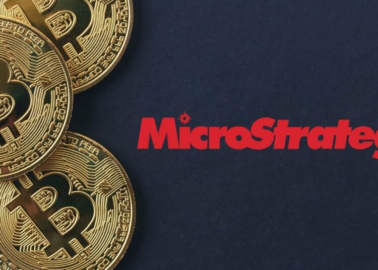 หุ้น Microstrategy พุ่งขึ้น 7% ขณะที่ Berenberg เน้นย้ำถึงผลกระทบของ ...